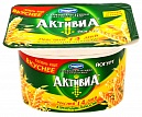Биойогурт Активия отруби/злаки 2,9% 150г